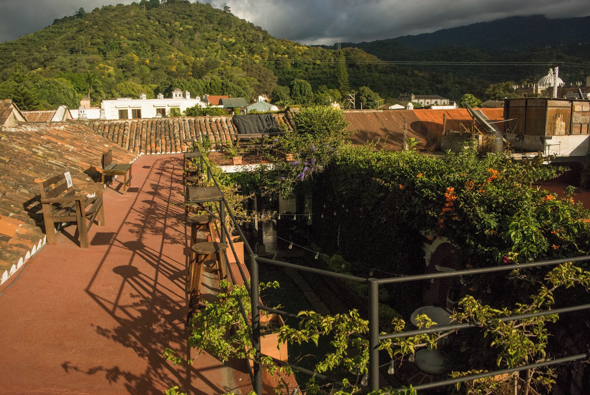 Foto - Tzunun Hostel