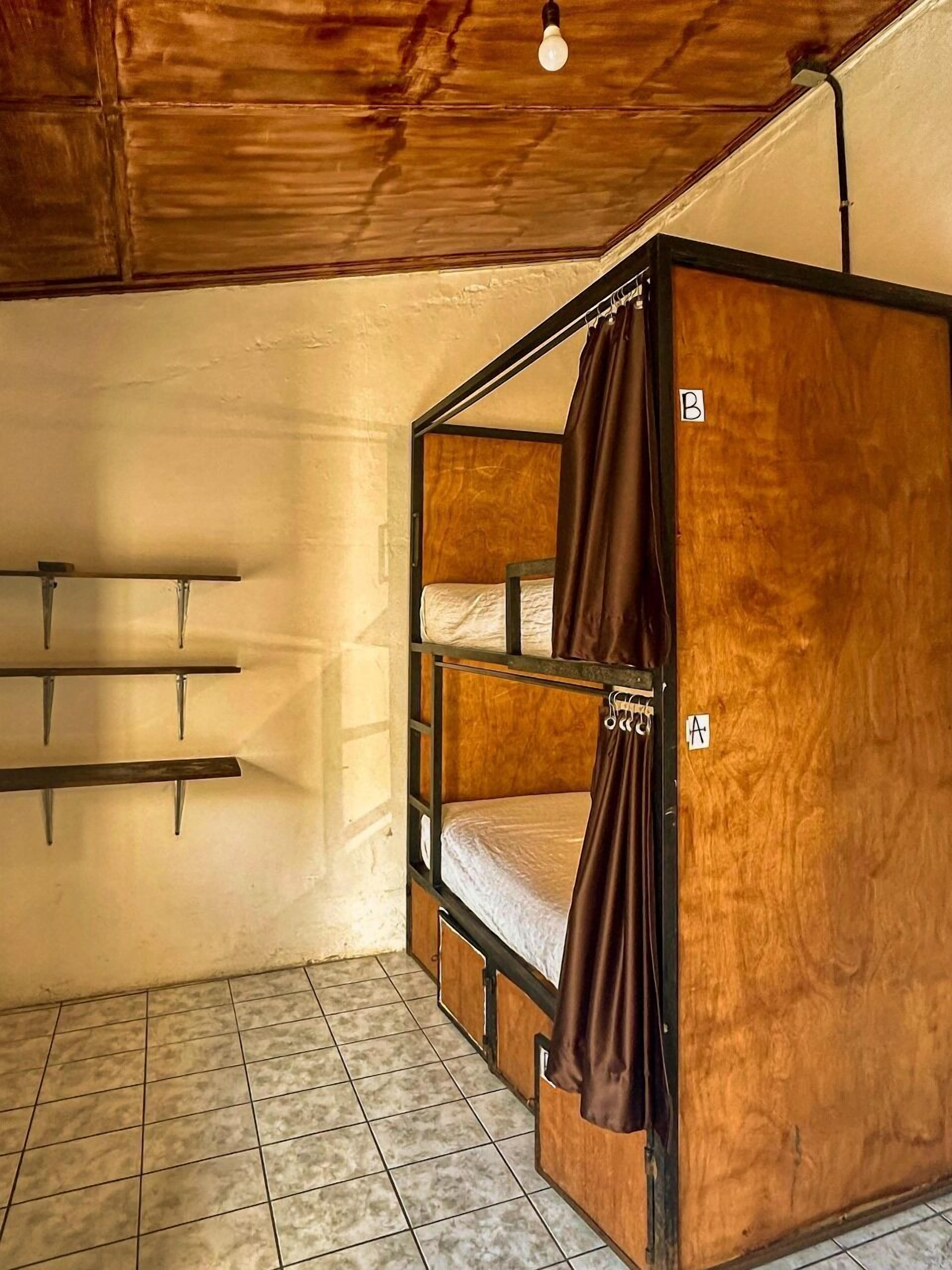 Foto - Tzunun Hostel