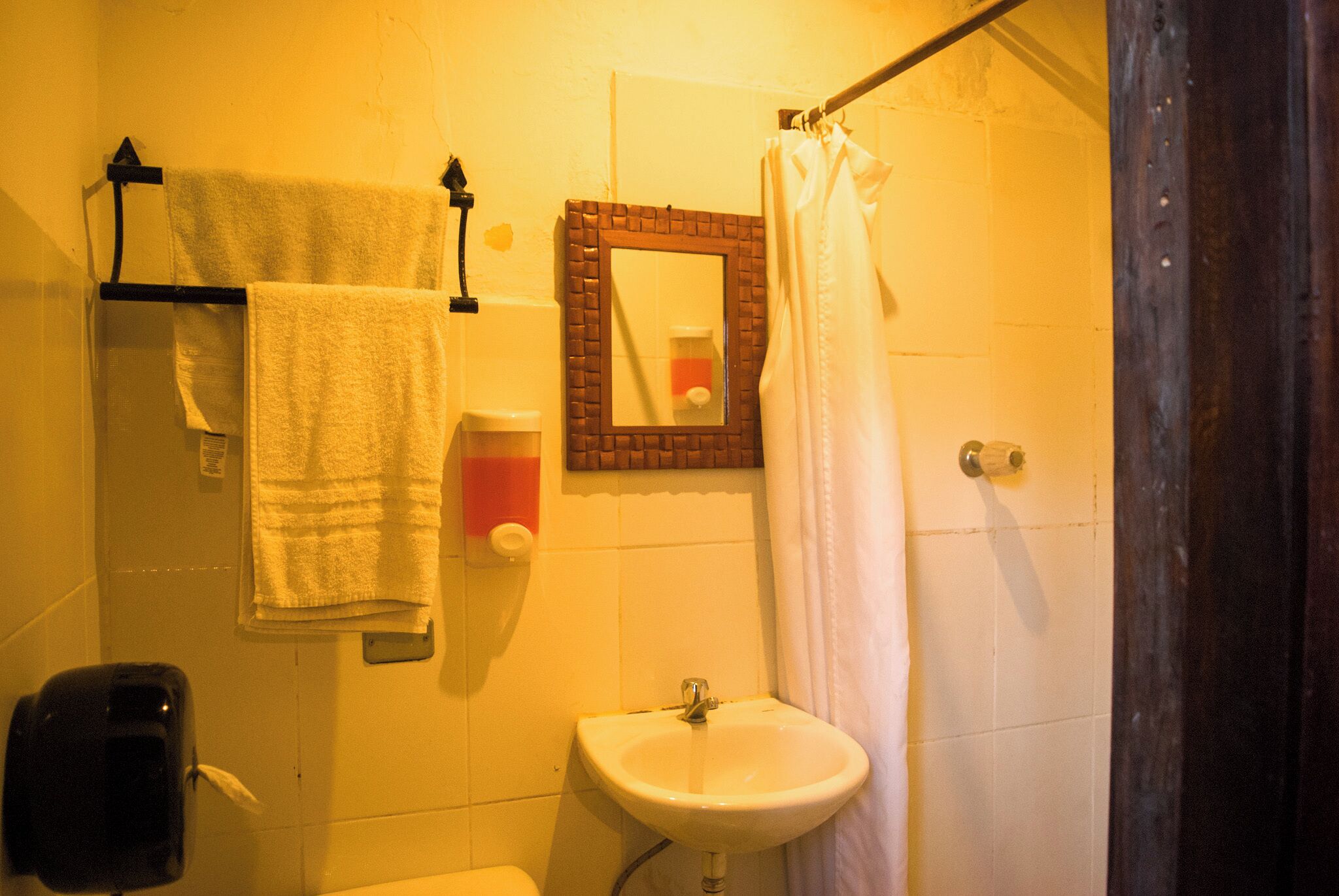 Foto - Tzunun Hostel