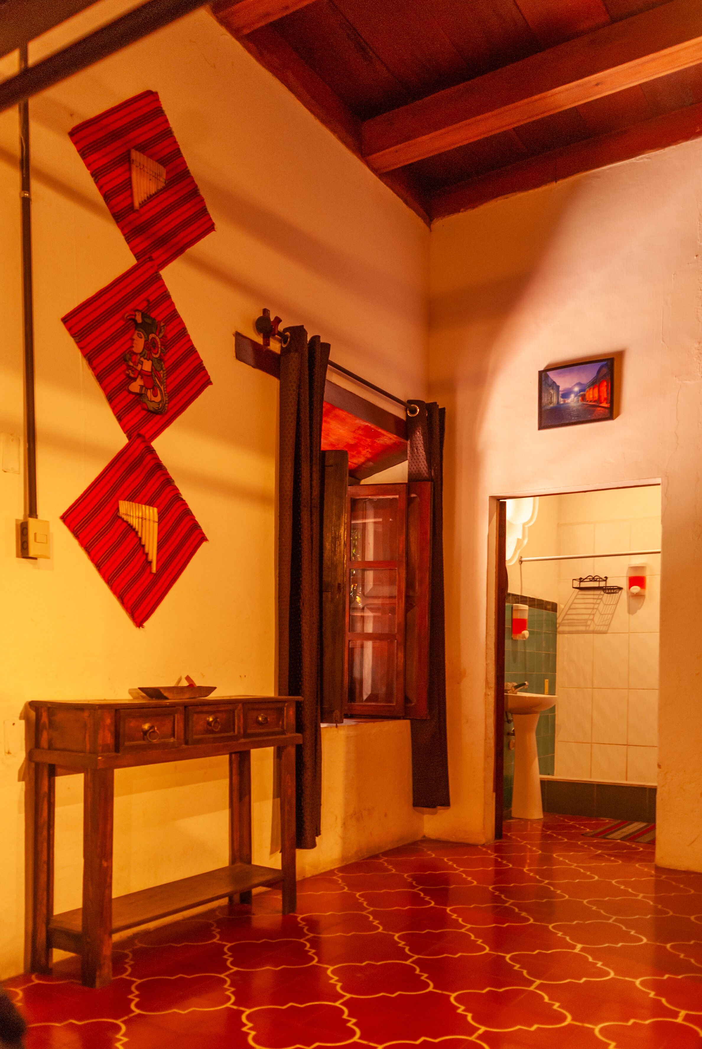 Foto - Tzunun Hostel