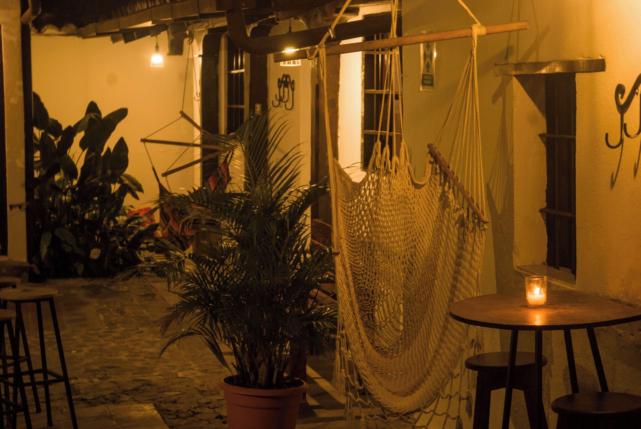 Foto - Tzunun Hostel