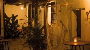 Unclassified image, 4 of 69, button - Tzunun Hostel (Antigua Guatemala)