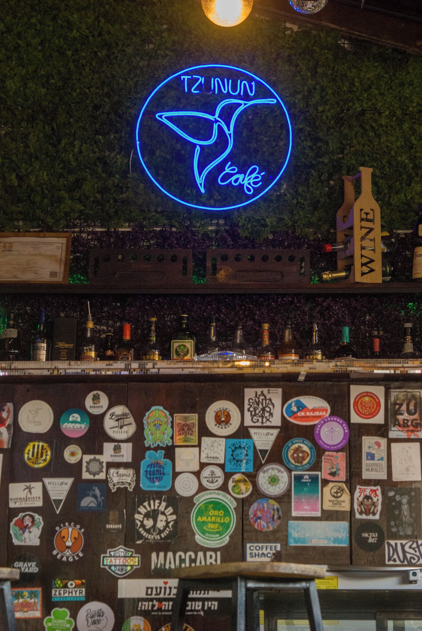 Foto - Tzunun Hostel