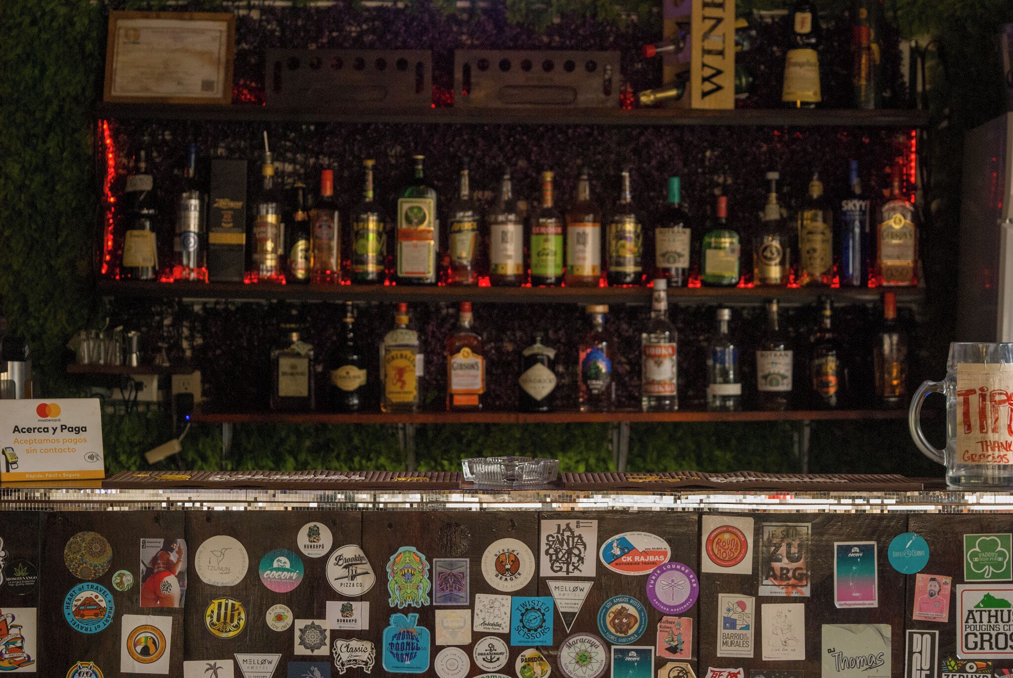 Foto - Tzunun Hostel