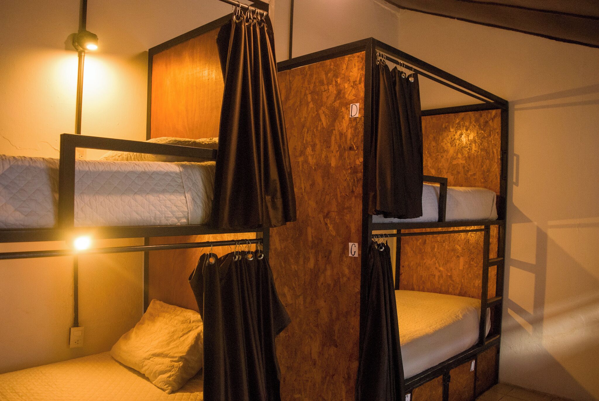 Foto - Tzunun Hostel