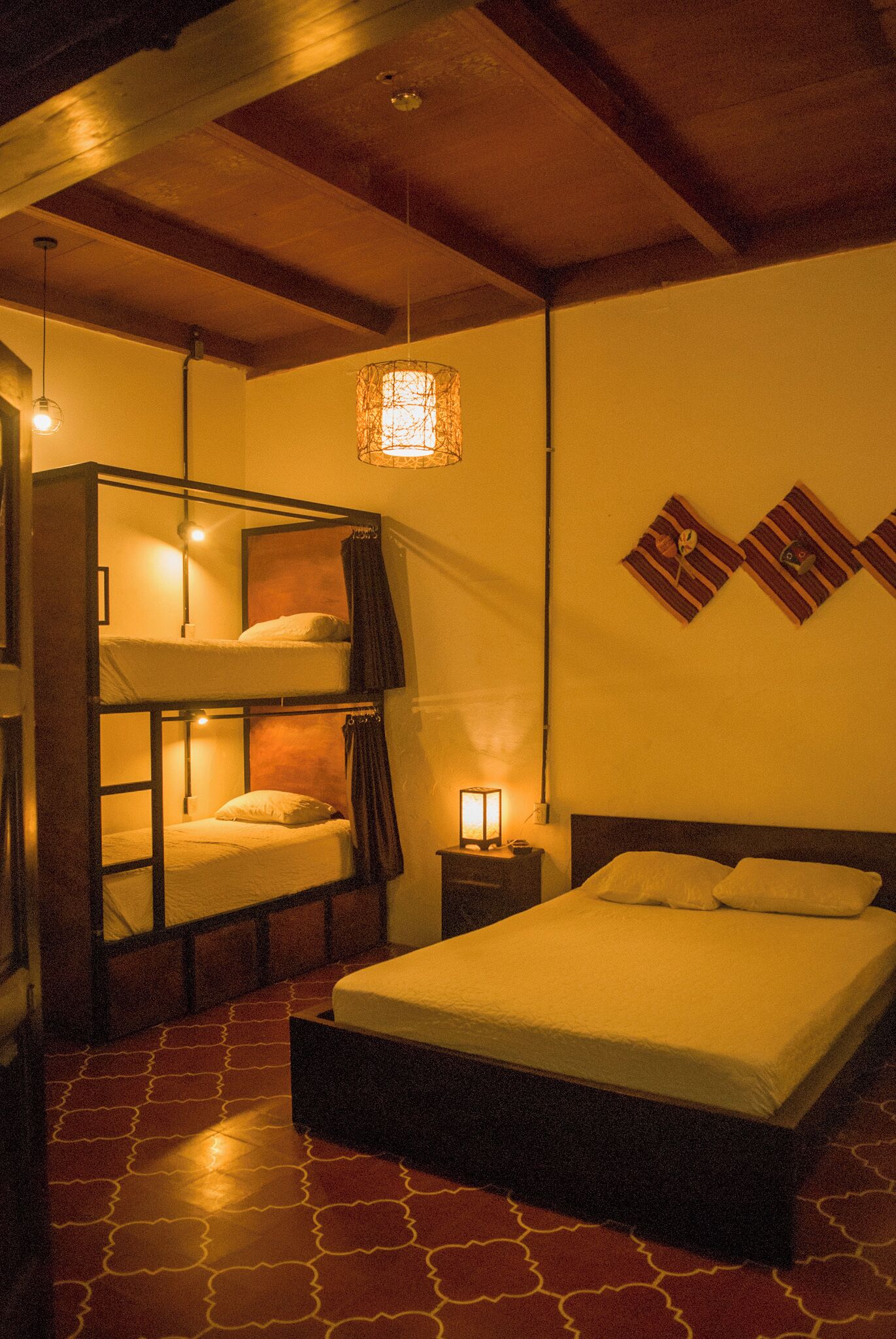 Foto - Tzunun Hostel