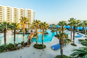 Condo, Multiple Beds (Palms Resort #2315 Full 2 Bedroom) | Pool - Palms Resort #2315 Full 2 Bedroom (Destin)