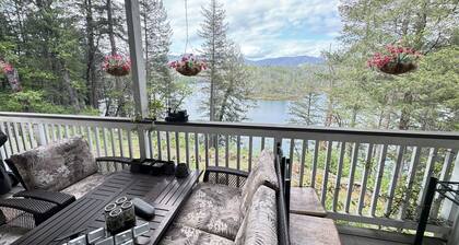 Special Deal Now: Cute Lakeview Home, Sleeps 8 - Shasta Lakeshore Retreat #11