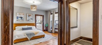 Travel Nurse Landing in Delano! W&D In Unit