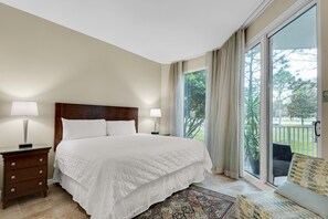 Condo, 1 King Bed with Sofa bed (Palms Resort #2106 Jr. 2BR) | 2 bedrooms, WiFi