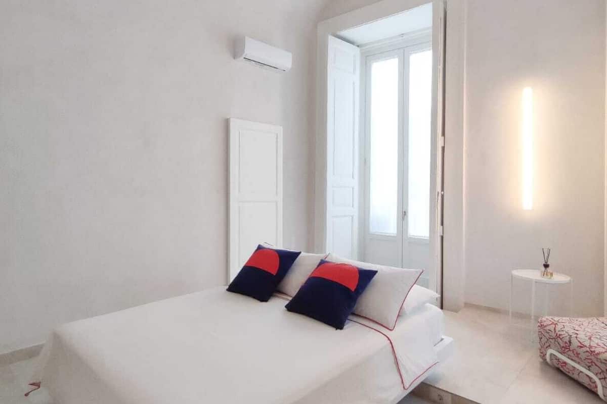 Superior Room | 1 bedroom, soundproofing, free WiFi, bed sheets
