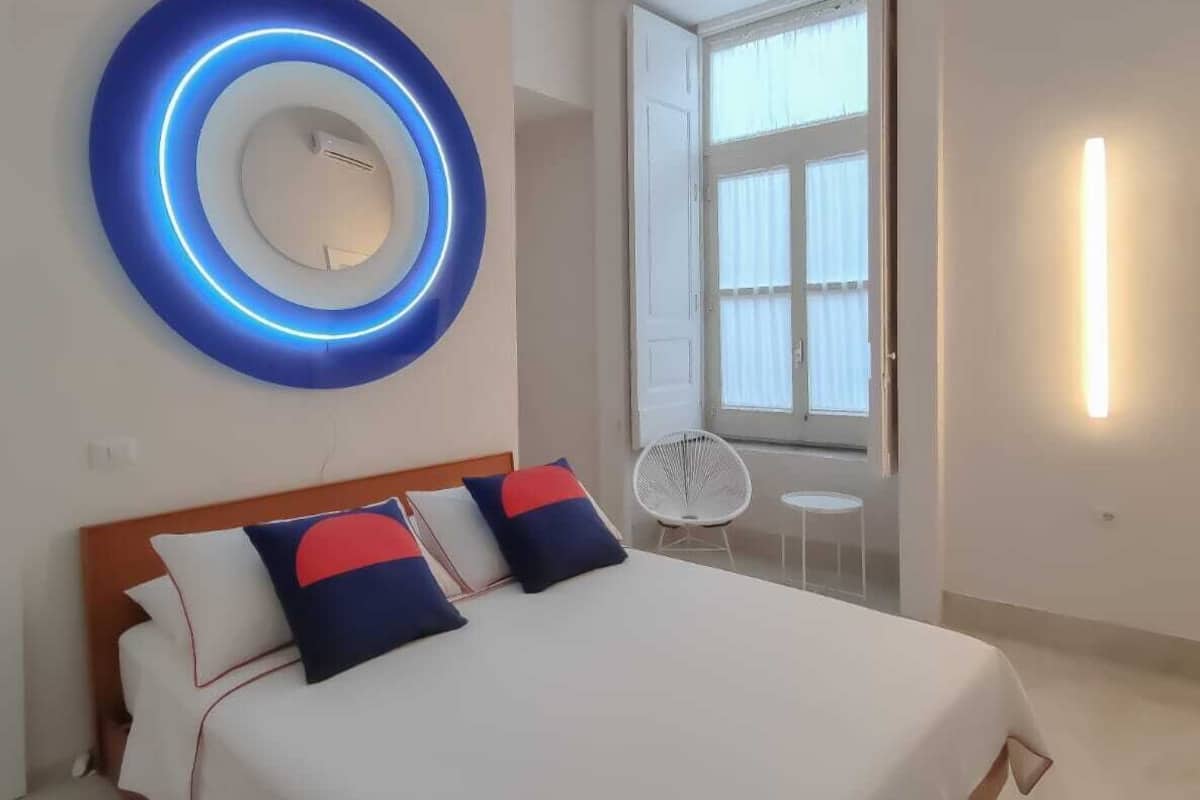 Standard Room | 1 bedroom, soundproofing, free WiFi, bed sheets