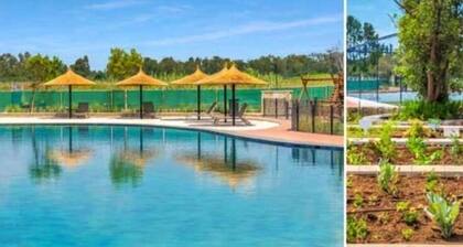 Luxurious space in Green Creek Estate, next to The Blyde. Home away from home 🏠