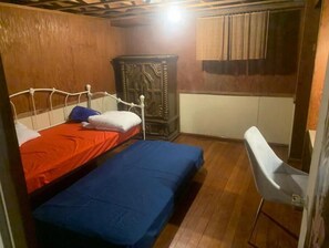 1 habitación, wifi gratis y ropa de cama 