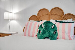 1 Schlafzimmer, Schreibtisch, Bügeleisen/Bügelbrett, kostenloses WLAN