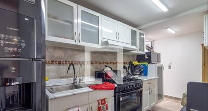 Casa 2 Recamaras Cómoda y Agradable Para 3 Personas, Para Trabajar o Vacacionar