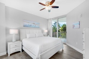 Condo, Multiple Beds (Palms Resort #1202 Full 2 Bedroom) | 2 bedrooms, WiFi - Palms Resort #1202 Full 2 Bedroom (Destin)