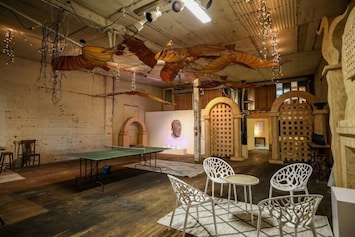 Spielezimmer