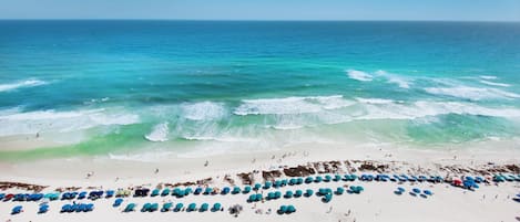 Condo, Multiple Beds (Jade East 1730) | Beach