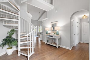 联排别墅, 多张床 (Thirsty Turtle) | 住宿内部