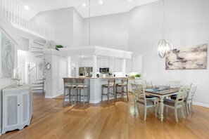 Townhome, Multiple Beds (Thirsty Turtle) | Dining - Thirsty Turtle (Miramar Beach)