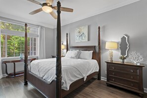 House, Multiple Beds (Thirsty Turtle) | 4 bedrooms, WiFi - Thirsty Turtle (Miramar Beach)