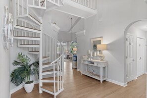 Townhome, Multiple Beds (Thirsty Turtle) | Interior - Thirsty Turtle (Miramar Beach)