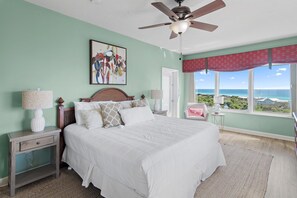 2 عدّة غرف نوم وواي فاي