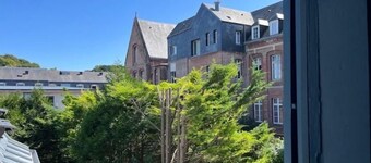 Jules, Maison de Famille au Coeur de la Baie