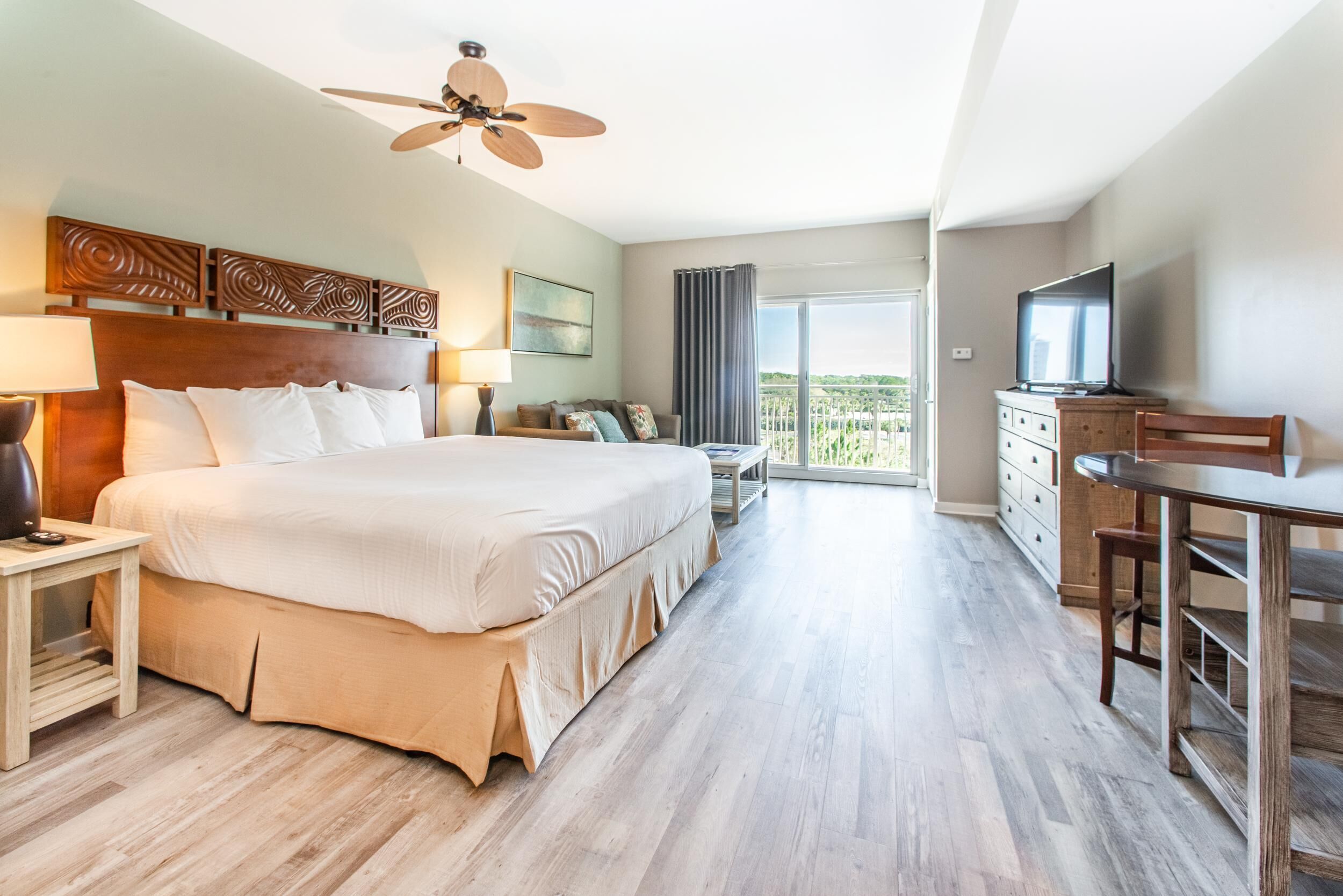 Apartment, Berbilang Katil (Luau II 6425- Suite Destin-ation) | 1 bilik tidur, Wi-fi 