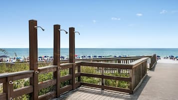 Apartment, Multiple Beds (Luau II 6425- Suite Destin-ation) | Property grounds
