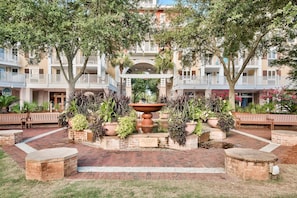 Condo, varias camas (Luau I 6305) | Áreas de la propiedad