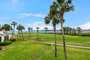 Golf - Harbour Hideaway (Miramar Beach)