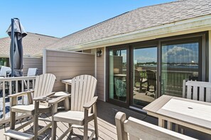 Condo, Multiple Beds (Harbour Hideaway) | Outdoor dining - Harbour Hideaway (Miramar Beach)
