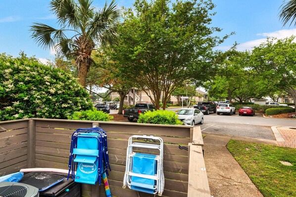 Condo, várias camas (Harbour Hideaway) | Área da propriedade