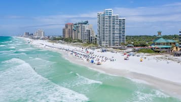 Leilighet, 1 queensize-seng med sovesofa (Grand Sandestin 2226) | Strand