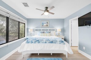 Maison mitoyenne, plusieurs lits (Beachwalk Villas 5079- On the Rocks)