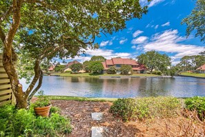 Maison mitoyenne, plusieurs lits (Beachwalk Villas 5079- On the Rocks) | Enceinte de l’hébergement