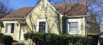 Hangout House play, work, and visit