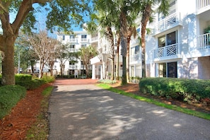 Exterior - Bahia 4417- The Bahia Beach House (Miramar Beach)