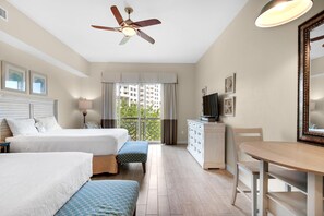 Condo, 2 camas Queen size (Bahia 4417- The Bahia Beach House) | Wifi