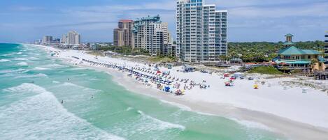 Condo, Multiple Beds (Bahia 4324) | Beach