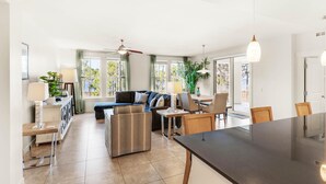 Leilighet, flere senger (Bahia 4324) | Innvendig