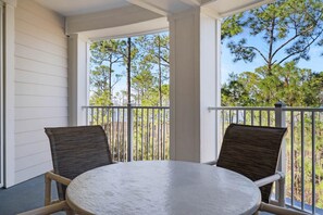 Condo, Multiple Beds (Bahia 4324) | Outdoor dining - Bahia 4324 (Miramar Beach)