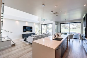 Interior - Gorgeous Luxury Home on 2nd Hole Gainey Ranch Golf Course! Pools, PickleBall,Gym (Scottsdale)
