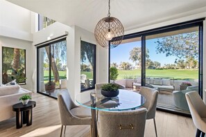 Interior - Gorgeous Luxury Home on 2nd Hole Gainey Ranch Golf Course! Pools, PickleBall,Gym (Scottsdale)