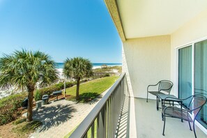 Condo, 1 King Bed with Sofa bed (Windancer 207) | Property grounds - Windancer 207 (Miramar Beach)