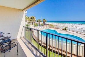 Condo, 1 King Bed with Sofa bed (Windancer 204) | Property grounds - Windancer 204 (Miramar Beach)