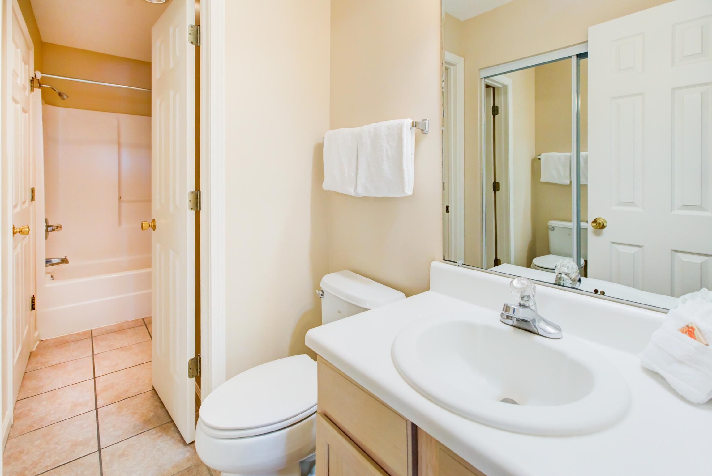 Kamar mandi