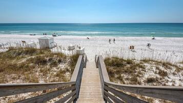 House, Multiple Beds (Villa Tuscana) | Beach